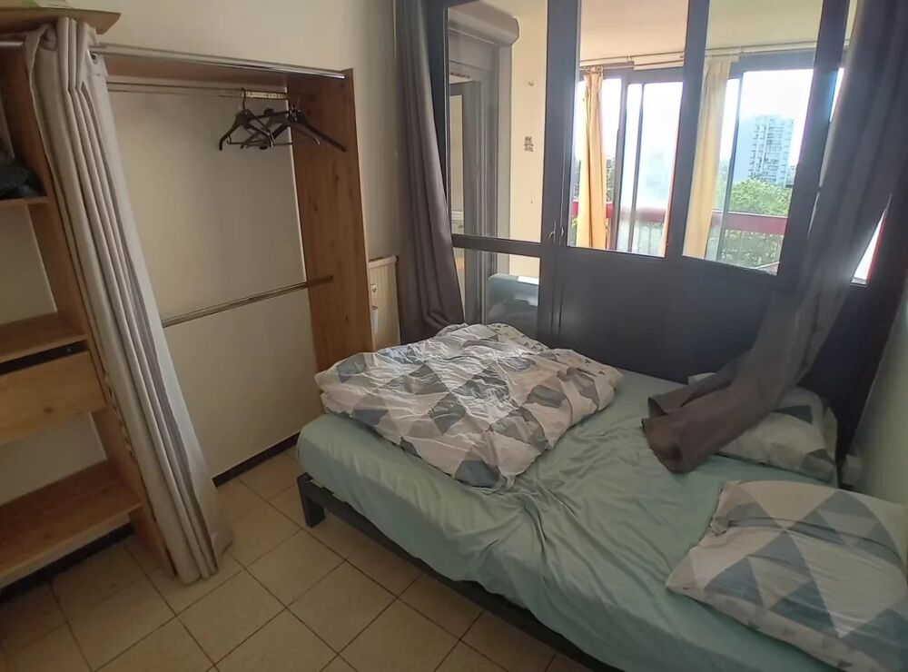 BELLE CHAMBRE MEUBLEE TOULOUSE