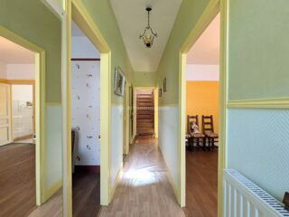  Maison à vendre 5 pièces 101 m²