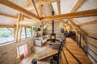  Maison � vendre 1 pi�ce 290 m�