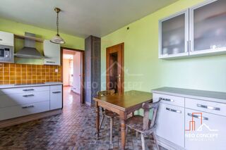  Maison  vendre 5 pices 124 m