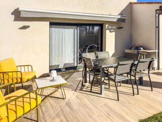  Maison � vendre 5 pi�ces 110 m�