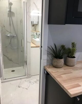  Appartement � louer 1 pi�ce 18 m�