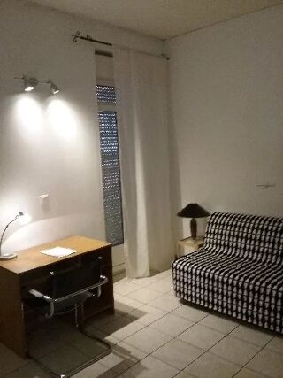 Appartement � louer 1 pi�ce 21 m�