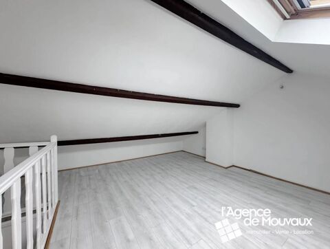  Appartement � louer 3 pi�ces 38 m�