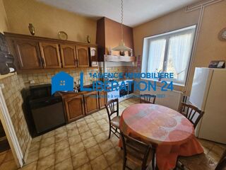  Maison à vendre 5 pièces 113 m²