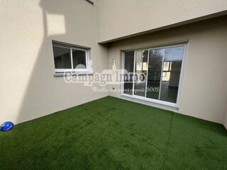  Appartement à louer 4 pièces 123 m²