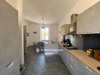  Maison à vendre 6 pièces 173 m²