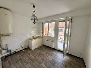  Appartement à louer 2 pièces 34 m²