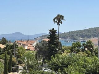  Appartement à louer 2 pièces 24 m²