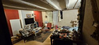  Appartement � vendre 1 pi�ce 35 m�