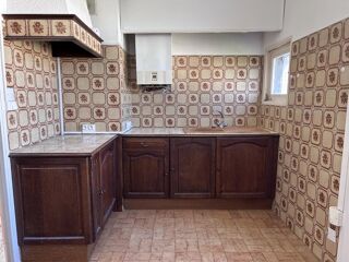  Appartement à vendre 5 pièces 64 m²