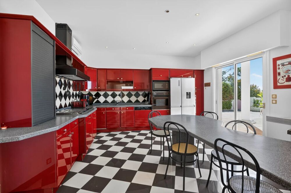 à vendre  Maison Mandelieu-la-Napoule (06210)