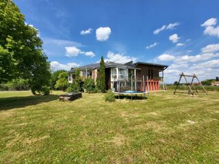  Maison à vendre 11 pièces 320 m²