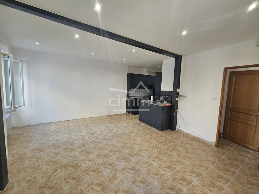 Location Maison Maison T3 avec cave Oraison