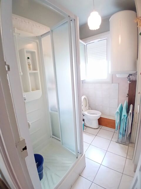  Appartement à vendre 3 pièces 47 m²