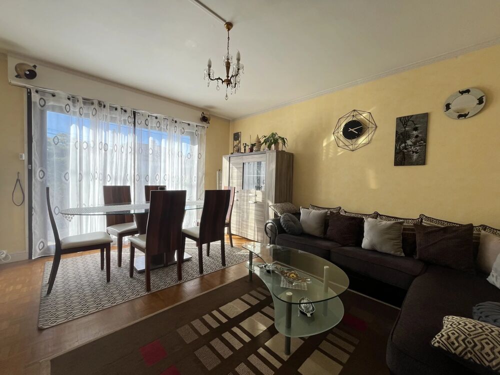 Vente Maison Pavillon 4 chambres à vendre à Nevers Nevers