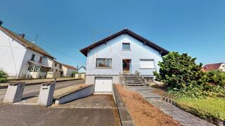  Maison à vendre 6 pièces 155 m²