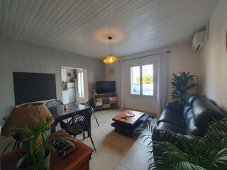  Maison � louer 2 pi�ces 46 m� Taillades