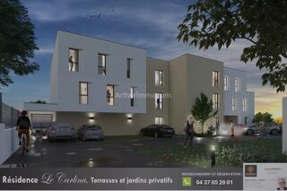  Appartement � vendre 2 pi�ces 37 m�