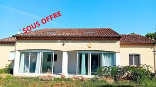 Maison � vendre 4 pi�ces 140 m�