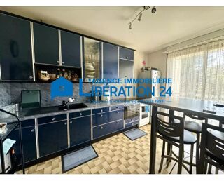  Appartement à vendre 4 pièces 80 m²