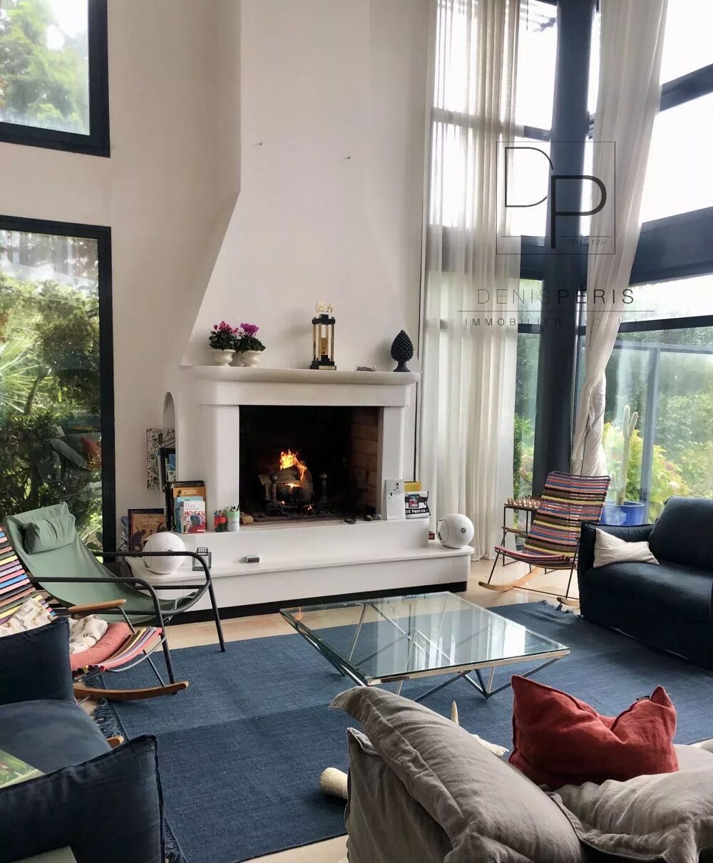 Vente Maison MAISON CONTEMPORAINE AVEC PISCINE LA GOVELLE Batz-sur-mer