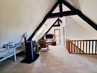  Maison à vendre 8 pièces 121 m²
