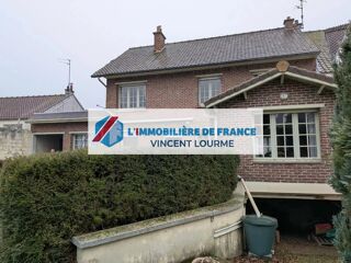  Maison � vendre 8 pi�ces 173 m�