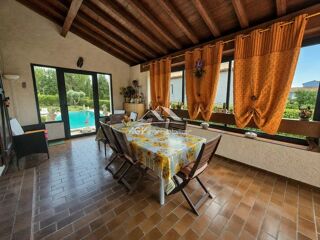  Maison à vendre 7 pièces 161 m²