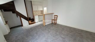  Appartement à louer 3 pièces 45 m²