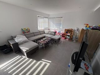  Maison à louer 4 pièces 90 m²