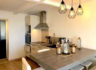  Appartement à louer 2 pièces 50 m²