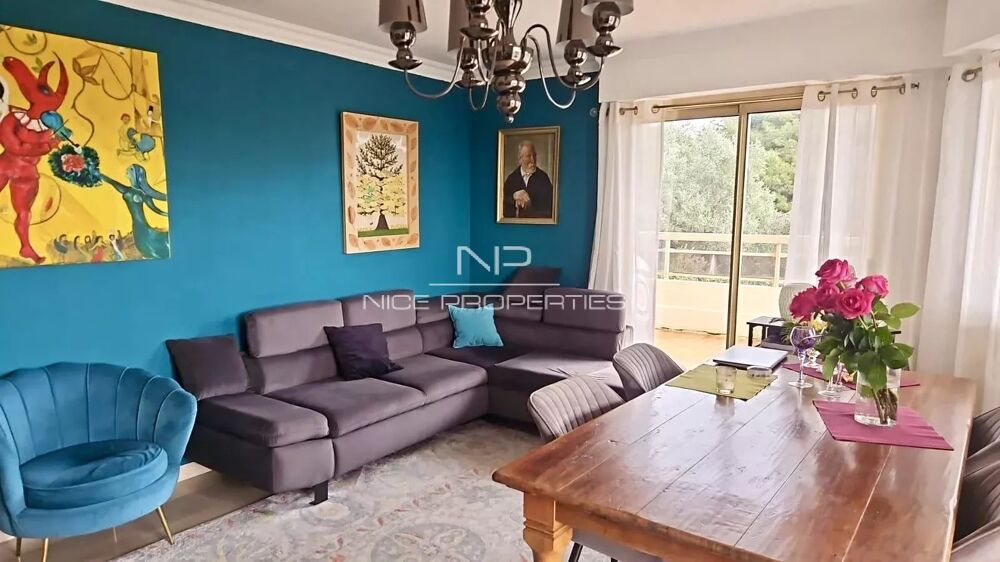 � vendre  Appartement Nice (06200)