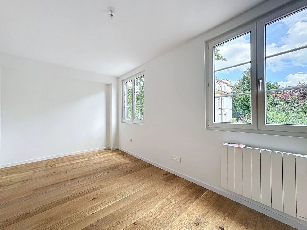 � vendre  Appartement Strasbourg (67000)