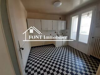  Appartement � vendre 4 pi�ces 67 m�