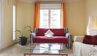  Appartement à louer 2 pièces 45 m²