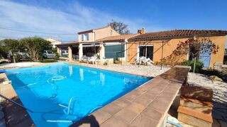  Maison � vendre 8 pi�ces 200 m�