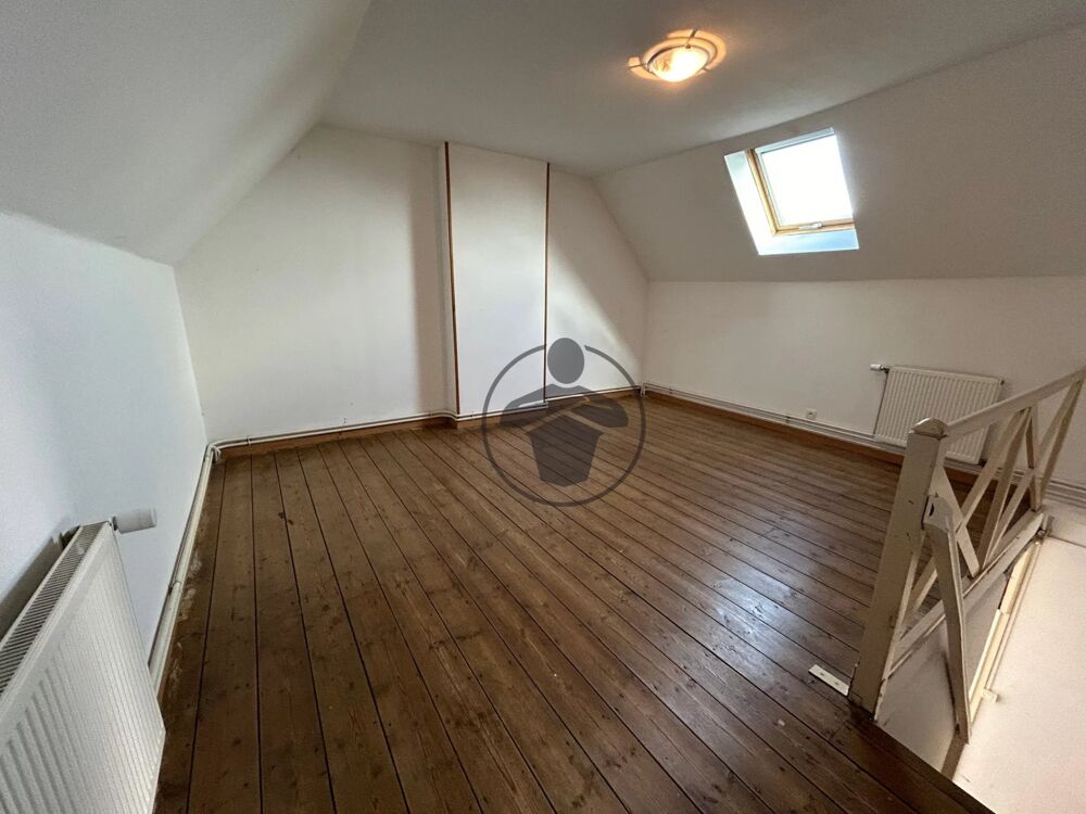 Location Maison A 13 km de Saint-Quentin Nauroy