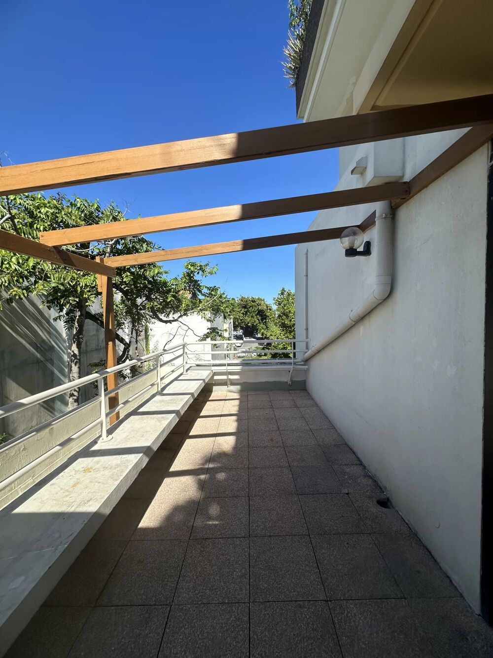 Location Appartement HS4835 - APPARTEMENT F2 A LOUER SAINT-PIERRE Saint-pierre