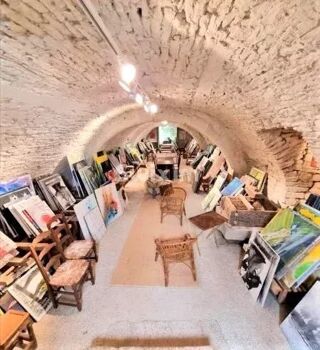  Maison � vendre 10 pi�ces 310 m�