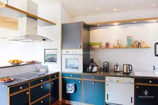  Appartement � vendre 3 pi�ces 91 m�