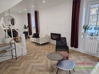  Maison à vendre 7 pièces 154 m²
