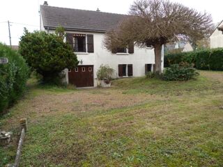 Maison � vendre 4 pi�ces 95 m�