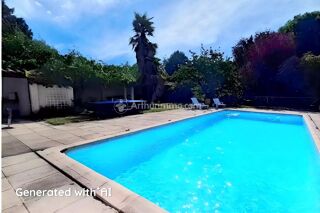  H�tel Particulier � vendre 11 pi�ces 428 m�