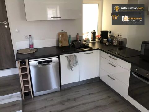  Appartement � louer 2 pi�ces 50 m�