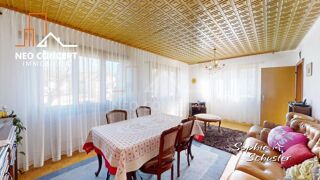  Maison � vendre 7 pi�ces 145 m�