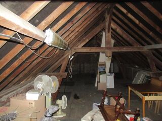  Maison à vendre 4 pièces 56 m²