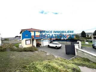  Maison  vendre 4 pices 92 m