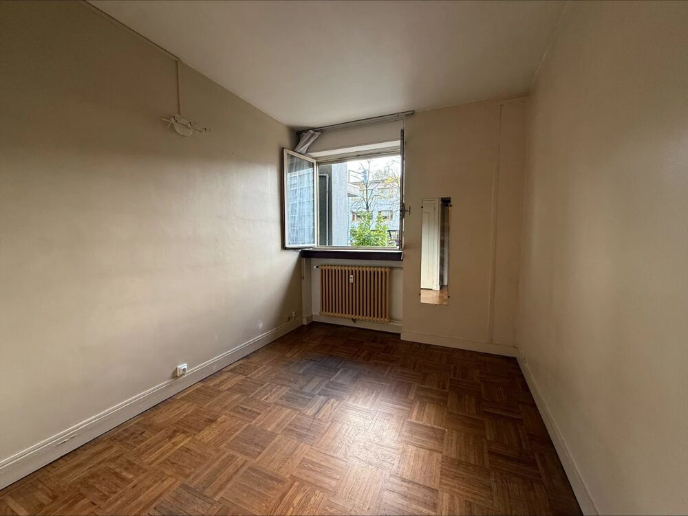 Vente Appartement Grenoble -  77 rue Ampère - Studio  - 13.72 m² Grenoble