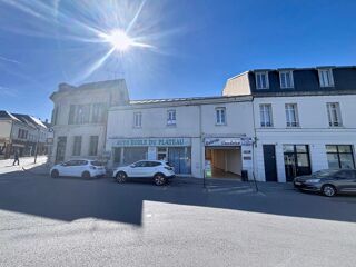  Immeuble � vendre 12 pi�ces 730 m�
